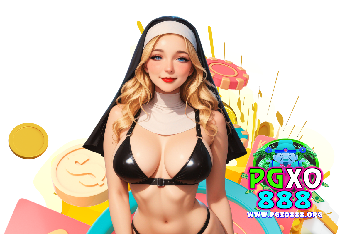 pgxo888 แตกง่าย