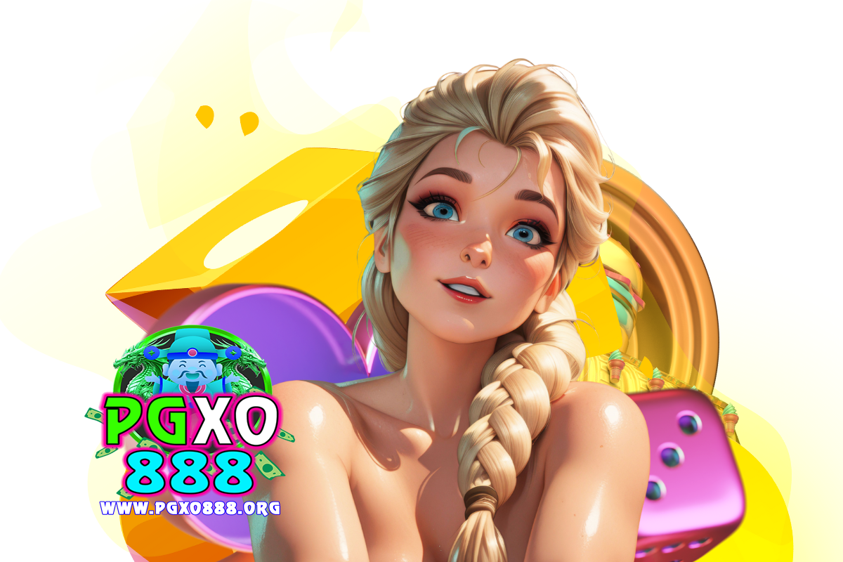 pgxo888 โปรโมชั่น